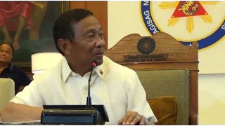 Witness: I got ‘P200,000 allowance’ from ex-Mayor Jejomar Binay to rig bidding