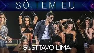 Gusttavo Lima - Só Tem Eu - (Villa Mix Festival Goiânia 3° Edição)