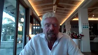 Richard Branson urges Singapore not to execute disabled man | AFP