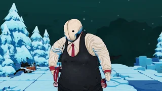 Felix the Reaper - Retail PS4 - Trailer