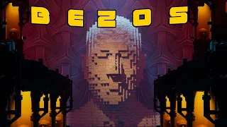 Bezos I - Animated Music Video