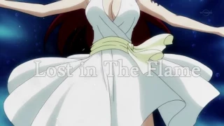 Fairy tail [rise from the ashes]