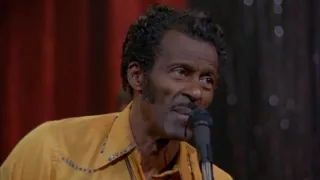 Chuck Berry - School Days (1986)