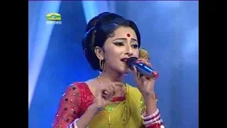 Se Je Keno Elona | সে যে কেন এলো না | Liza | Bangla Song | CloseUp1 2008