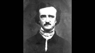 Audiolibro - Edgar Allan Poe - I delitti della Rue Morgue