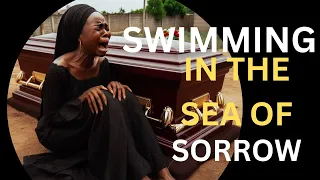 SWIMMING IN THE SEA OF SORROW (FULL VIDEO)