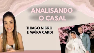 Análise do Casal Thiago Nigro e Maíra Cardi pode ser o que acontece com você!