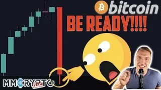 BITCOIN BREAKDOWN AS EXPECTED!!! DONT IGNORE THIS INSANE BTC SIGNAL!!!