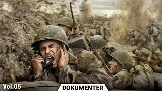 "Operasi D-DAY" TITIK AWAL KEHANCURAN NAZI JERMAN (JUNI 1944) #05.