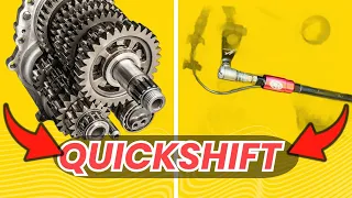 Top Tips for Perfect Quick, Power, and Clutchless Shifting