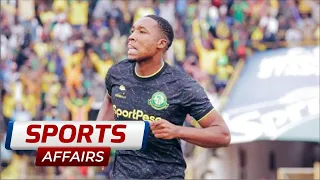 Goli na Penati | Kagera Sugar 0-1 Yanga | NBC Premier League 13/11/2022