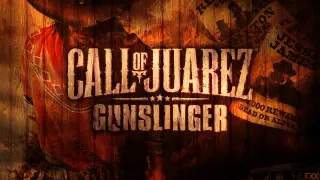 Call of Juarez: Gunslinger - full soundtrack