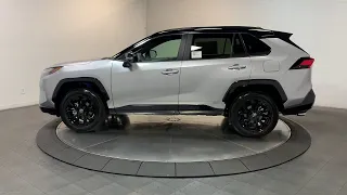 2023 Toyota RAV4_Hybrid Hillside, Newark, Union, Elizabeth, Springfield, NJ 231058