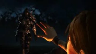 Diablo 3 - Demon Hunter Trailer @Blizzcon 2010 HD