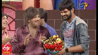 Sudigaali Sudheer Performance | Extra Jabardasth | 19th February 2021 | ETV Telugu