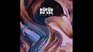 RÜFÜS DU SOL - Until the Sun Needs to Rise (432hz)