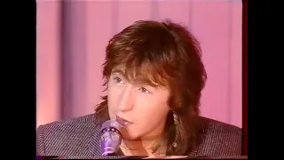 Julian Lennon -  Valotte