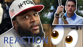 TONES AND I - DANCE MONKEY (OFFICIAL VIDEO)(REACTION) #DanceMonkey #TonesAndI