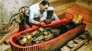 12 Most EXPENSIVE Archaeological Discoveries