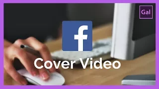 Adobe After Effects Facebook Cover Video Tutorial and Template!