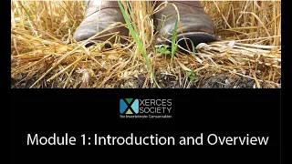 Farming with Soil Life Module 1 (all regions): Introduction and Overview