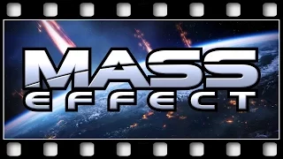 Mass Effect "GAME MOVIE" [GERMAN/PC/1080p/60FPS]