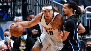 Denver Nuggets vs Orlando Magic Full Game Highlights | December 1 | 2022 NBA Season