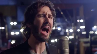 Josh Groban Virtual Concert Series 2020!