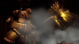 Beating Ornstein and Smough in Dark Souls Remastered