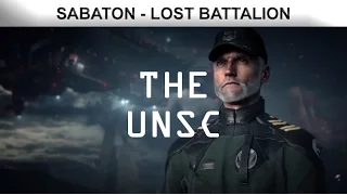 The UNSC - Halo Tribute [Lost Battalion]