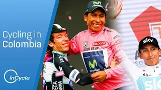 Colombia Cycling: What Makes it so Special?