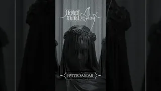 KÆLAN MIKLA x ALCEST Hvítir Sandar OUT NOW! #Artoffact