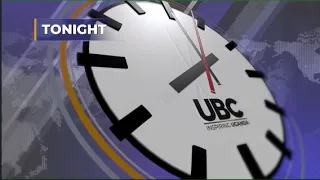UBC NEWS TONIGHT  FEB - 13 - 2023