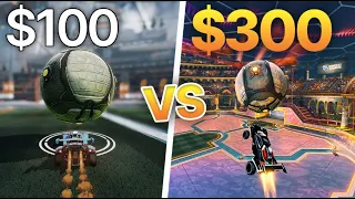 I Hired 3 Different Rocket League Editors, Which Is best?