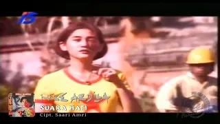 Nike Ardilla - Suara Hatiku ( Official Music Video ) Clip Bali  RCTI