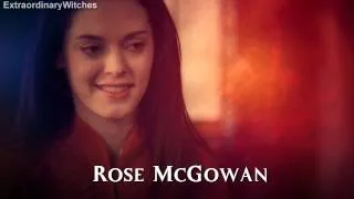 Charmed (4x20) "Long Live The  Queen" short opening credits