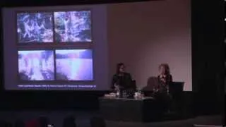 ICA Quickfire: Carolee Schneeman