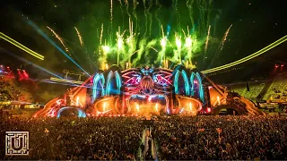 UNTOLD Festival 2019 | Official Aftermovie (4K)