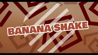 BANANA SHAKE animation meme