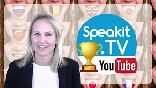 Speakit.TV YouTube Channel Members Welcome