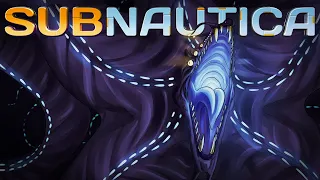 WHY GARGANTUA DIED | Secrets of Subnautica