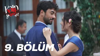 Kalp Yarası 9. Bölüm 💔@atvturkiye