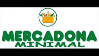 MERCADONA - minimal house rmx