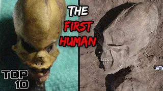 Top 10 Dark Things The Early Humans Did - Part 4