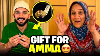 Special Gold Ring for Maa G💍Mother's Day Gift..🎁