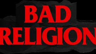 Bad Religion @ Curitiba 2023.12.01