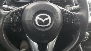 MAZDA 2 1.5 DIESEL 2016