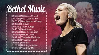 Best Bethel Music Gospel Famous Songs 2020 - Powerful Playlist Of Bethel Music Nonstop