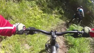 Ride Enduro Agriao Povoaçao/Ribeira Quente 12-3-2017