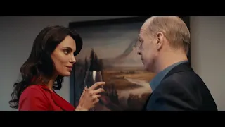 Свистуны / La Gomera (2019) HD Трейлер на английском